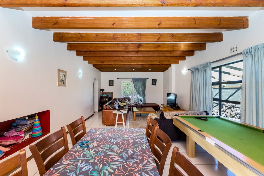 4 Bedroom Property for Sale in Ottery East Western Cape
